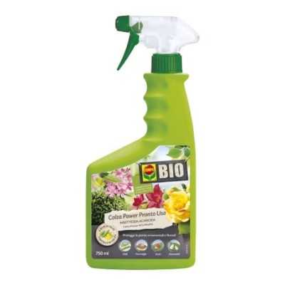 COMPO BIO Olio di Colza RTU 12x750 ml