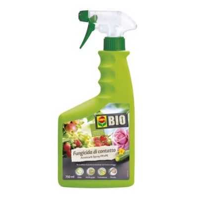 Compo Bio Fungicida Armicarb Pronto Uso ml. 750
