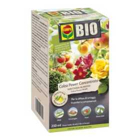 Compo Bio insetticida concentrato a base di olio di colza ml.