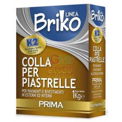 COLLA PIASTRELLE EXTRA PER VAMENTI INTERNI ED ESTERNI KG. 1 