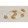 COLLANA DECORATIVA RIBBON ASSORTITA CM.160 