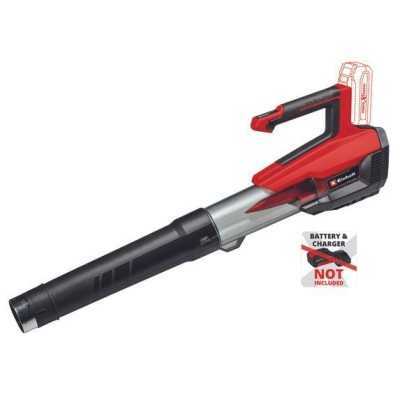 Einhell Soffiatore per foglie a batteriaGP-LB 18/200 Li E 18V