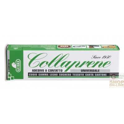 COLLAPRENE ADHESIVE WITH UNIVERSAL CONTACT ML. 75