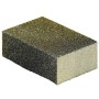 SPUGNA ABRASIVA NORTON GRANA GROSSA 60 100x66x26