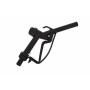 Pistola attacco diam. 25 gasolio bocchetta diam.18
