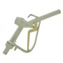 Pistola bianca attacco diam.19 bocchetta diam.18
