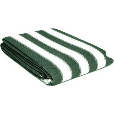 Telo frangivista occhiellato 0,9 x 5 occhielli 50 cm 180gr
