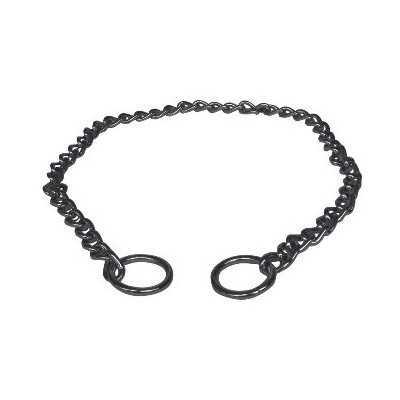 LINEAR STRANGLE DOG COLLAR CM. 50