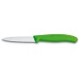 VICTORINOX Spelucchino Ondulato Classic Verde