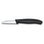 Victorinox Swiss Classic spelucchino nero