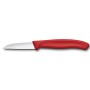 Victorinox Swiss Classic spelucchino rosso