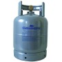 BOMBOLA PER GAS LIQUIDO DA KG.2 EUROCAMPING