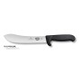 VICTORINOX COLTELLO DA MACELLO PER SCUOIARE SCIMITARRA MANICO