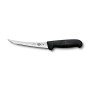 VICTORINOX COLTELLO MACELLO PER DISOSSARE LAMA CURVA