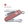 VICTORINOX MULTIUSO CLASSIC SD PRECIUS ALOX GENTLE ROSE mm.58