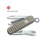 VICTORINOX MULTIUSO CLASSIC SD PRECIUS ALOX INFINITE GREY mm.58