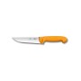 VICTORINOX SWIBO COLTELLO DA MACELLO MANICO IN POLIPROPILENE