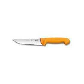 VICTORINOX SWIBO COLTELLO DA MACELLO MANICO IN POLIPROPILENE