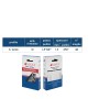 CATENA PER MOTOSEGA PASSO 3/8LP MAGLIE 40 PROFILO mm. 1,3