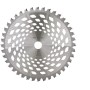 DISCO PER DECESPUGLIATORI WIDIA PRO 40 DENTI MM. 255
