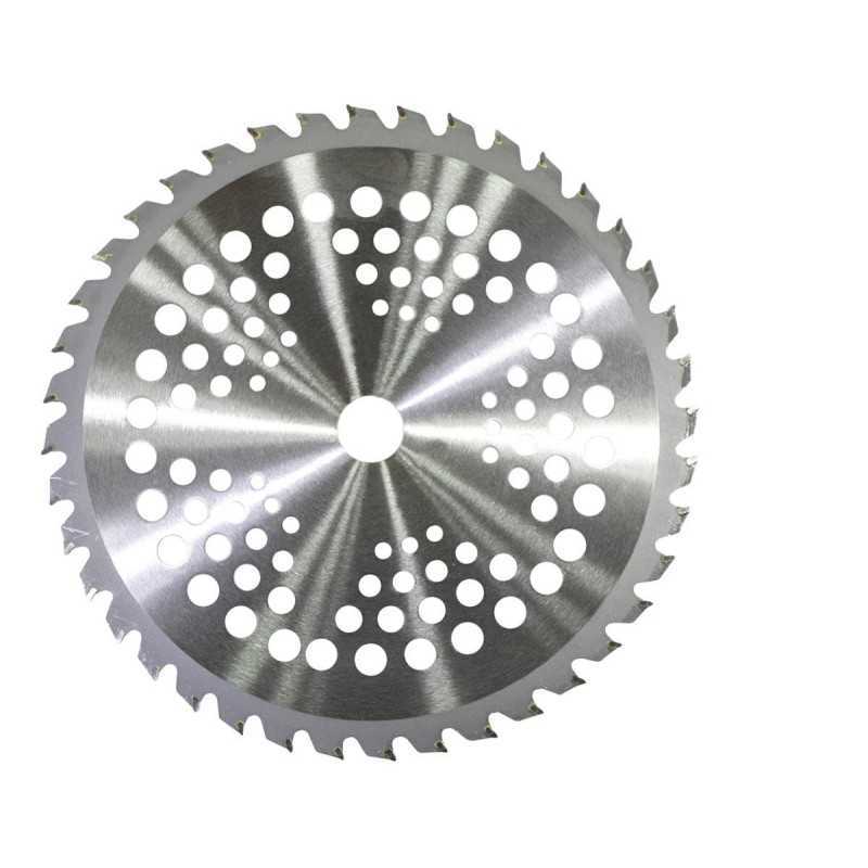 Disco decespugliatore a 3 denti - 255 | Leroy Merlin