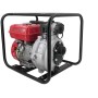 MOTOPOMPA LTF50 A SCOPPIO QUATTRO TEMPI BENZINA VERDE CC. 208