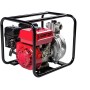 MOTOPOMPA LTF80 A SCOPPIO QUATTRO TEMPI BENZINA VERDE CC. 208