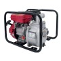 MOTOPOMPA LTP40 A SCOPPIO QUATTRO TEMPI BENZINA VERDE CC. 80 HP
