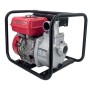 MOTOPOMPA LTP50 A SCOPPIO QUATTRO TEMPI BENZINA VERDE CC. 208