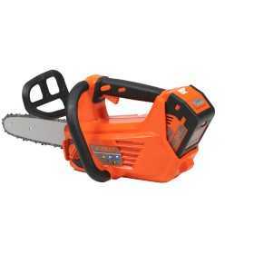 MOTOSEGA A BATTERIA 36V 4.0 Ah Li-ION KASEI JD300Z36SC
