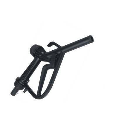 Pistola attacco diam.19 gasolio bocchetta diam.18