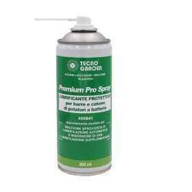Premium Pro Spray lubrificante protettivo per barre e catene di