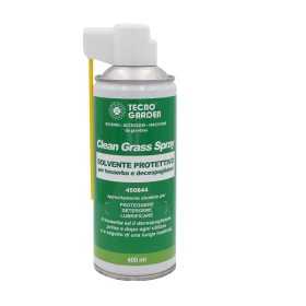 Spray solvente protettivo che protegge deterge lubrifica