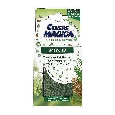 ARBRE MAGIQUE CENERE MAGICA PINO