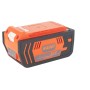 Batteria al litio 36V 4.0AH per macchine elettriche Kasei
