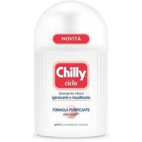 CHILLY INTIMO 200ML CICLO