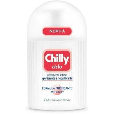 CHILLY INTIMO 200ML CICLO