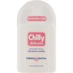 CHILLY INTIMO 200ML DELICATO