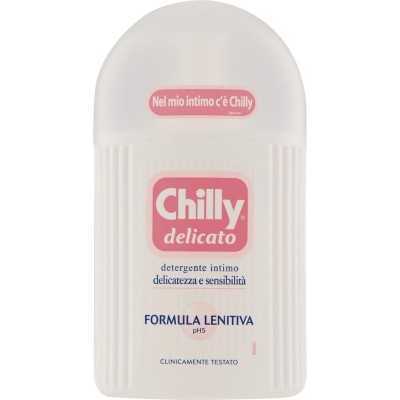 CHILLY INTIMO 200ML DELICATO