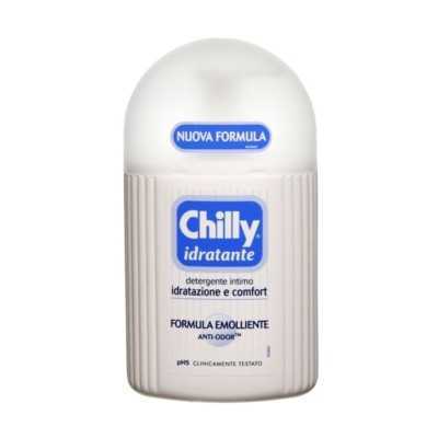 CHILLY INTIMO 200ML IDRATANTE