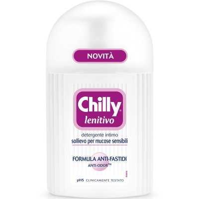 CHILLY INTIMO 200ML LENITIVO