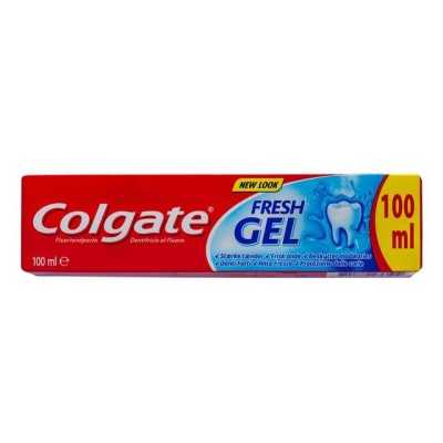 COLGATE 100ML FRESH GEL