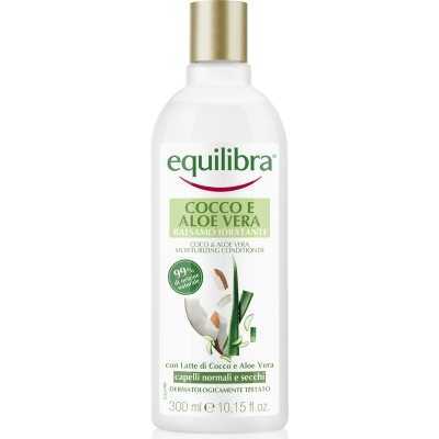 EQUILIBRA BALSAMO 300ML COCCO&ALOE IDRATANTE