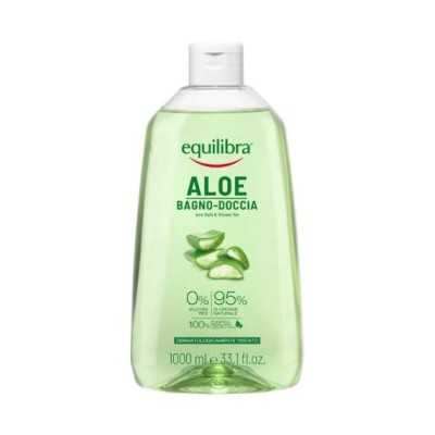 EQUILIBRA BAGNODOCCIA 1LT ALOE