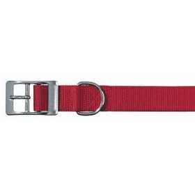 COLLAR FOR DOGS CLUB PERFORATED 20 35-43
