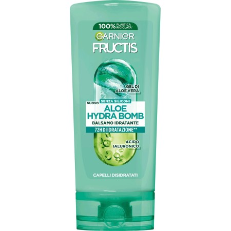 FRUCTIS BALSAMO 200 ALOE HYDRABOMB