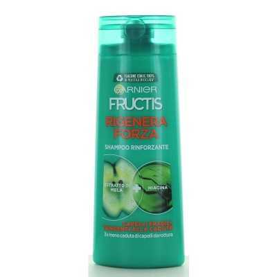 FRUCTIS SHAMPOO 250ML RIGENERA FORZA