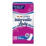 LINES INTERVALLO LADY MAXI LONG 28PZ