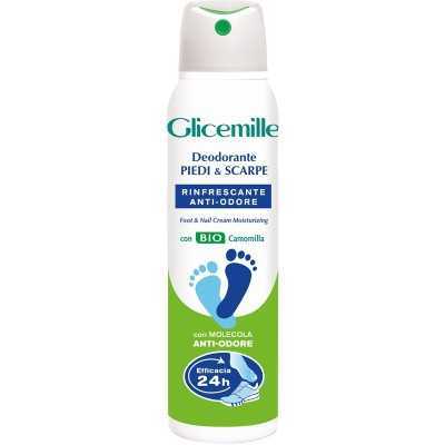 GLICEMILLE PIEDI DEO SPRAY 150ML