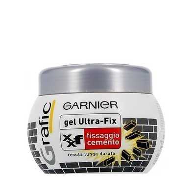 GRAFIC GEL ULTRAFIX VASO 300ML